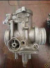 Guzzi,Laverda,ducati,benelli,carburatori Dell'orto PHF 30 Bd,PHF 30 Bs