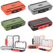 Scatola Attrezzi Pesca Esca