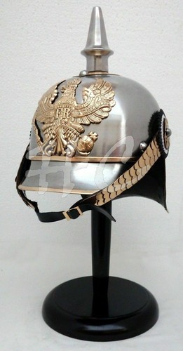 Elmetto piccone spike - elmetto,