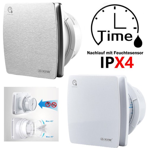 Ventilatore bagno cucina - , wc
