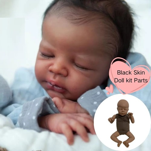Kit bambola bambina - 16, pollici