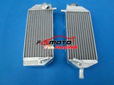 Radiatore Alluminio PER Suzuki