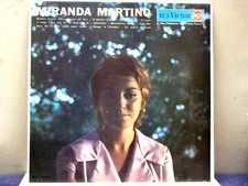 MIRANDA MARTINO-LP- "OMONIMO