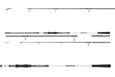 Daiwa seahunter surf - daiwa,