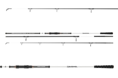 Daiwa seahunter surf - seahunter, x