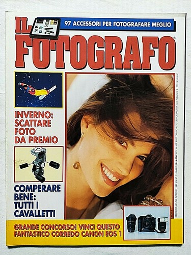 Fotografo 4 dicembre - il,