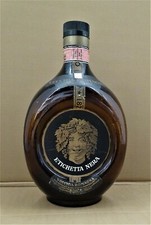 ?RARA BOTTIGLIA VECCHIA ROMAGNA BRANDY PER ESPOSIZIONE FIERE N. 0.001