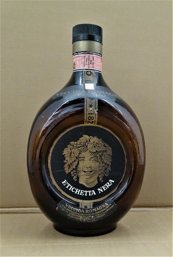 Rara bottiglia vecchia - bottiglia,