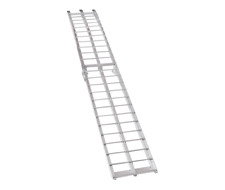 Rampa Di Ricarica Alluminio Bici Pieghevole RAMP-39100017