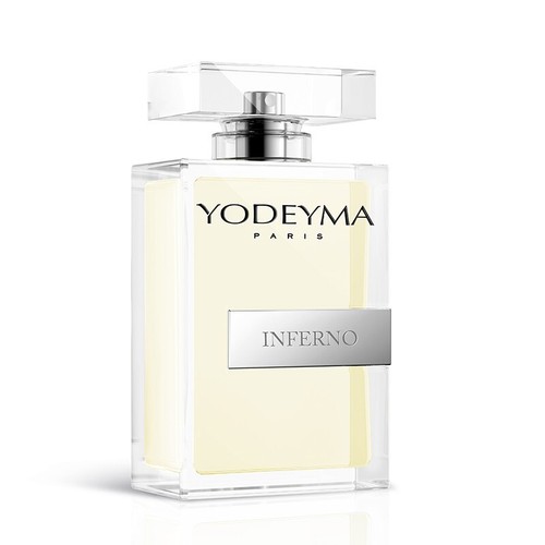 Yodeyma inferno fragranza - yodeyma,