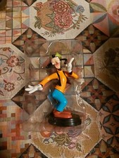 WALT DISNEY PARADE 3D COLLECTION DE AGOSTINI Prima Serie Statua Di Pippo