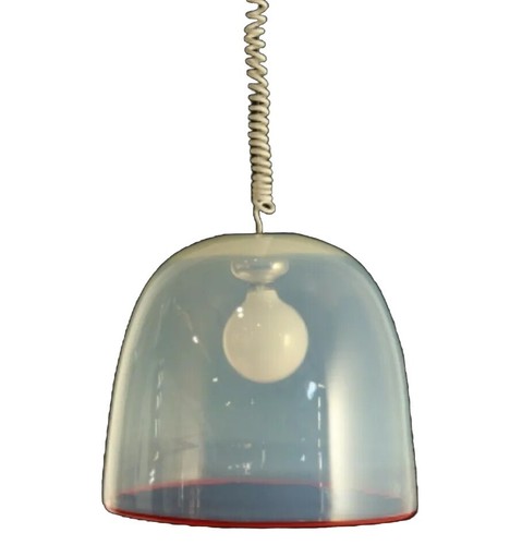 Vintage chandelier leucos - vintage,