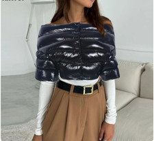 GIACCA IMBOTTITA GIUBBOTTO