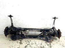 31277081 PONTE ASSALE POSTERIORE VOLVO V50 SW 1.6 D 84KW 6M 5P (2011) RICAMBIO U