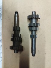 ALBERO PRIMARIO FRANCO MORINI