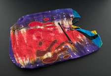 Borsetta Etnico Bisaccia