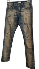 Jeans Club Paradise nuovo con