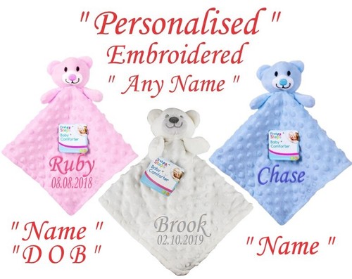 Coperta piumone neonato
