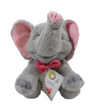 ELEFANTE PELUCHE LELLY  H 25 CM  LELLY NUOVO