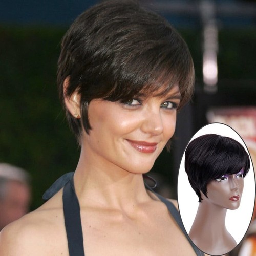 Parrucche capelli umani - , taglio