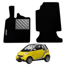 Set 2 Tappeti in Moquette