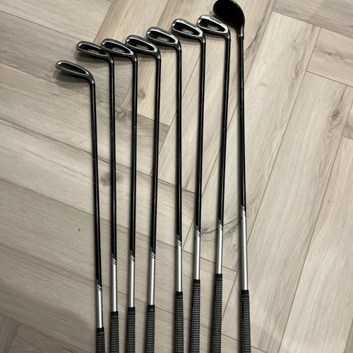 Ferri golf wilson - ferri, da