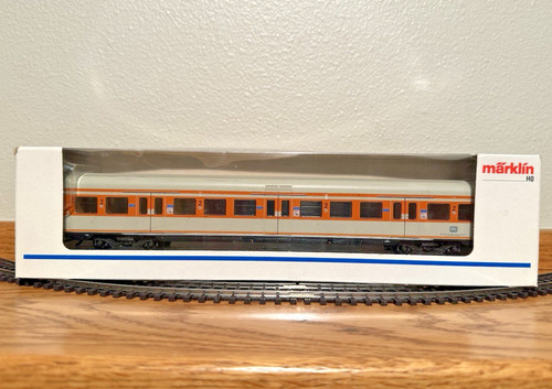 Märklin 4184 carrozza - 4184,