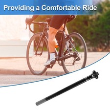 Reggisella bici 27,2x450mm