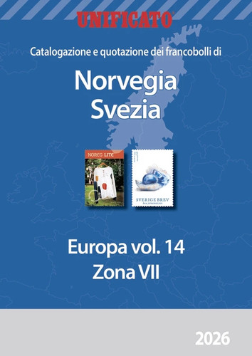 Unificato catalogo francobolli - catalogo,