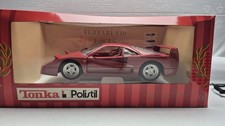 Modellino auto Tonka Polistil