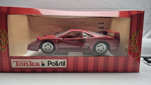 Modellino auto tonka - modellino,