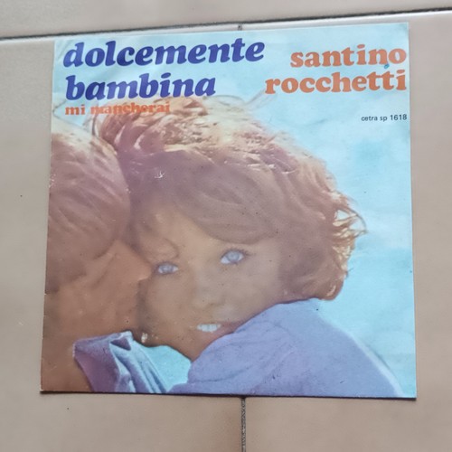 Santino rocchetti dolcemente - santino, rocchetti-dolcemente