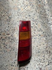 Fanale posteriore DX Renault 5
