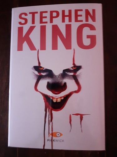 Stephen king edizione - king,