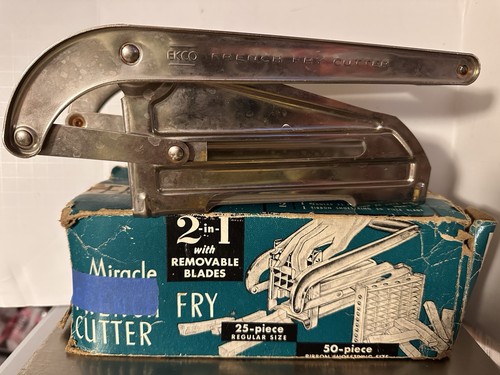 Vintage ekco miracle - vintage, 2