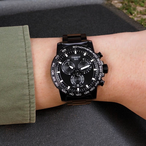 Tissot supersport chrono - supersport,