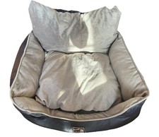 Cuccia Poltrona Cane Di Taglia Piccola  o Gatto Di Taglia Grande