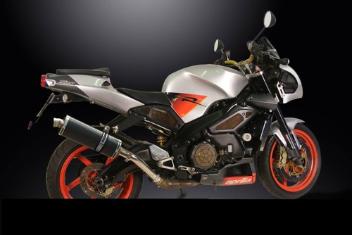 Aprilia 1000 rsv tuono - aprilia, 98/03