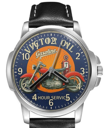 Twk orologio polso vintage - polso,