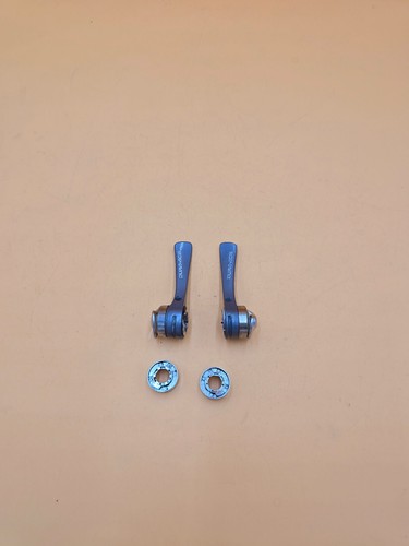 Leva cambio shimano dura - shimano,