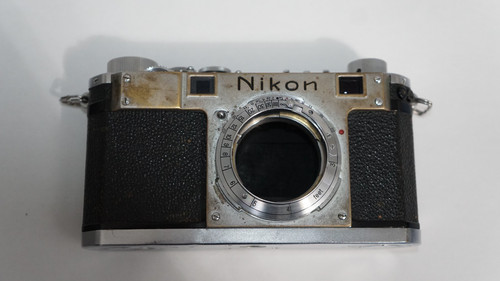Nikon fotocamera pellicola - nikon,