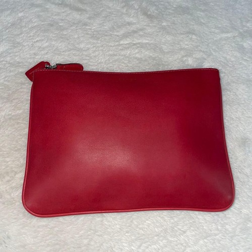 Borsa pochette coach vintage - coach,
