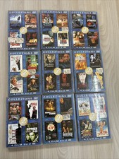 COLLEZIONE 4 FILM SU 2 DVD -
