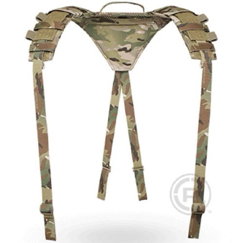 Crye precision avs padded yoke - avs,