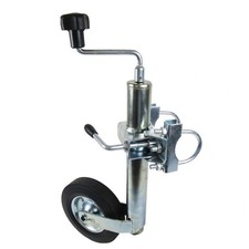 Set morsetto ruota - di, supporto