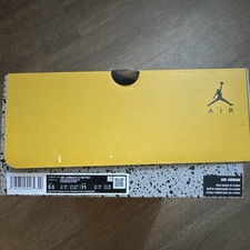 Jordan Air Jordan 6 Retro