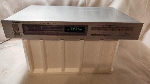 Tuner yamaha 500 - , t-500