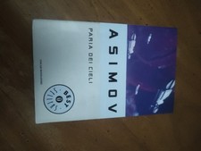 Asimov: Paria dei Cieli Best Sellers Mondadori 