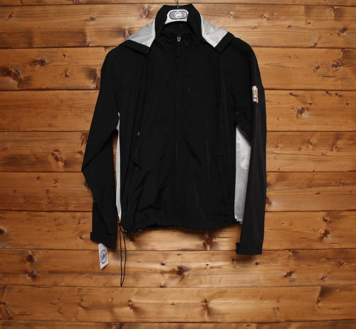 Giacca vento murphy nye - a,