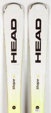 Head SHAPE 5 XR - skis